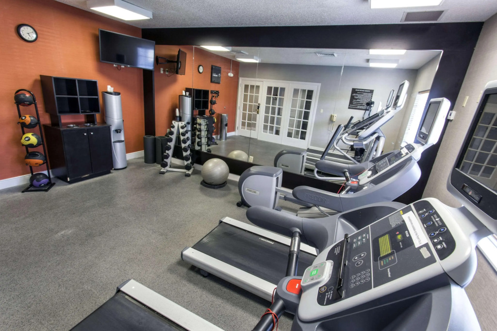 Homewood Suites by Hilton Savannah