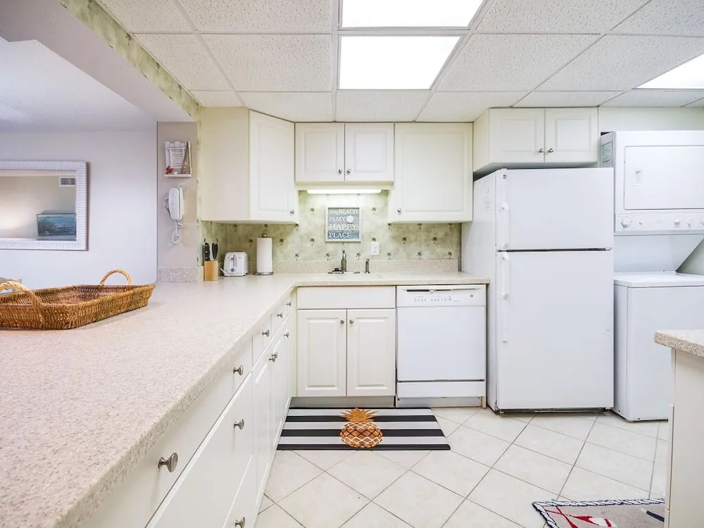 Island Club 4205 - Two Bedroom Condo