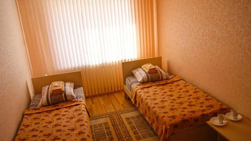 Полет