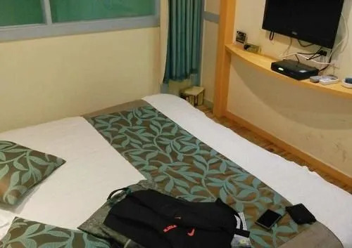 Wuzhen Junior Hu Inn