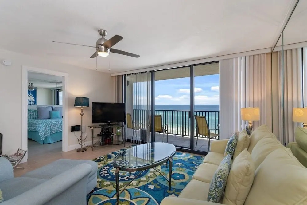 One Seagrove Place Unit 708 2 Bedroom Condo by RedAwning