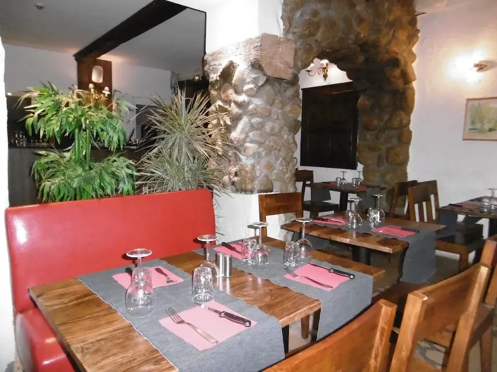 Le Relais Des Vieilles Postes