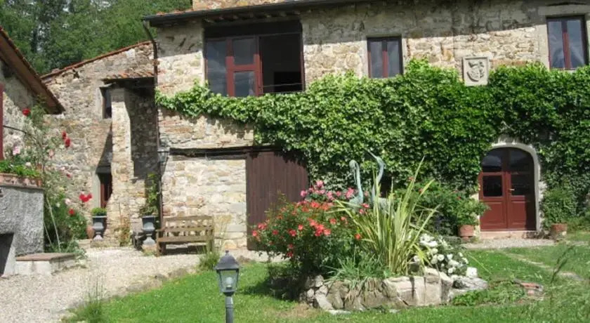 Casa Purgatorio