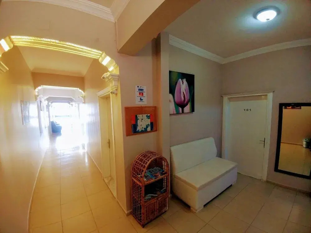 Didim Baris Otel