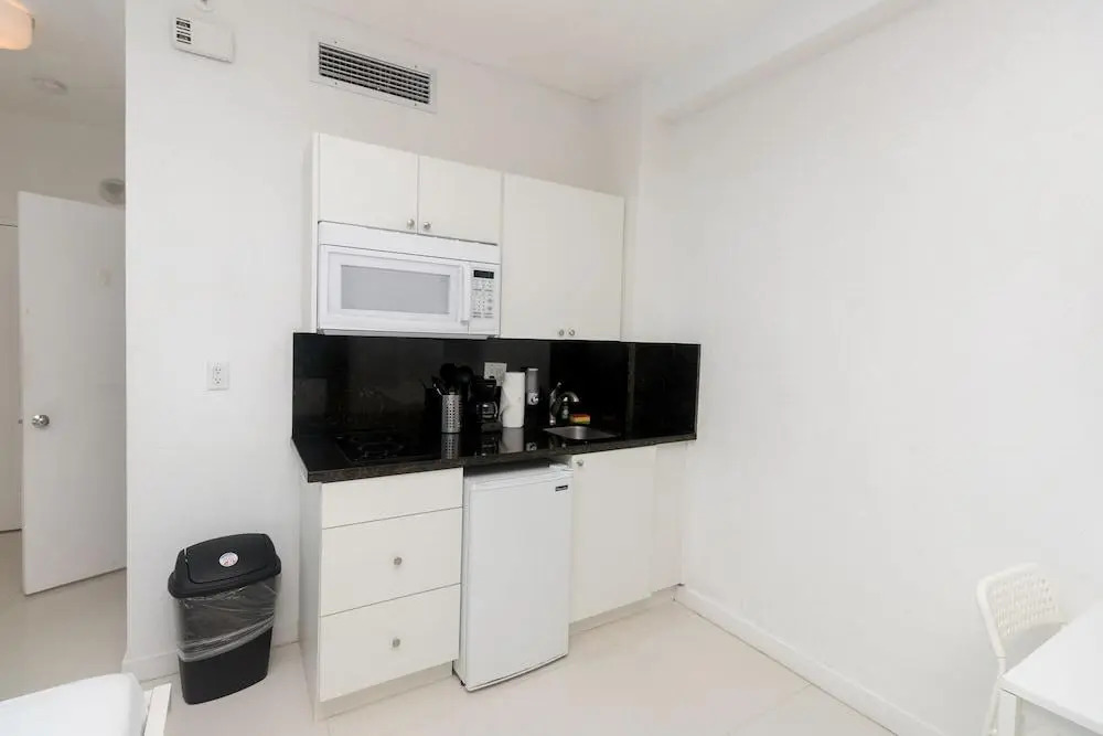 568 Studio Ocean View