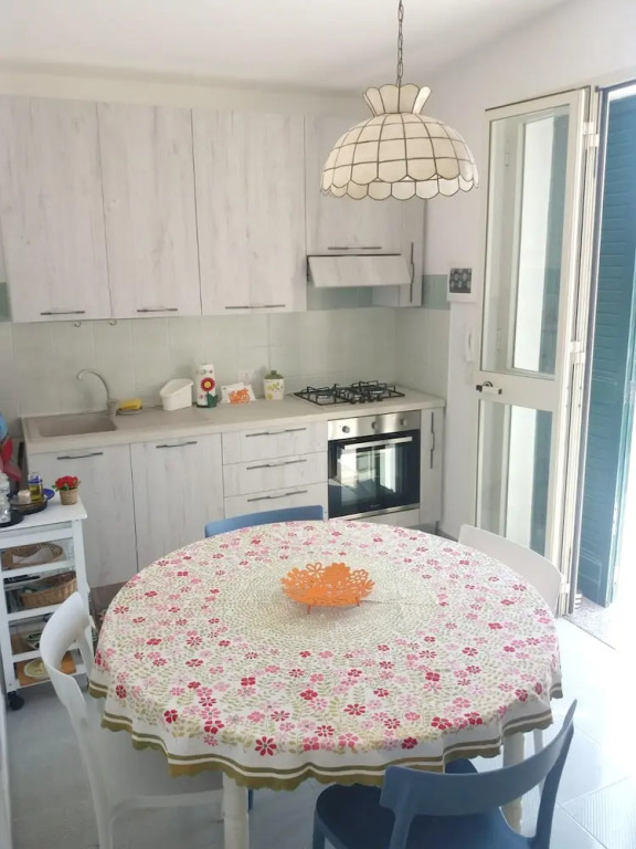 Apartment with 2 Bedrooms in Mazara Del Vallo, with Wonderful Sea View And Enclosed Garden - 50 M From the Beach
