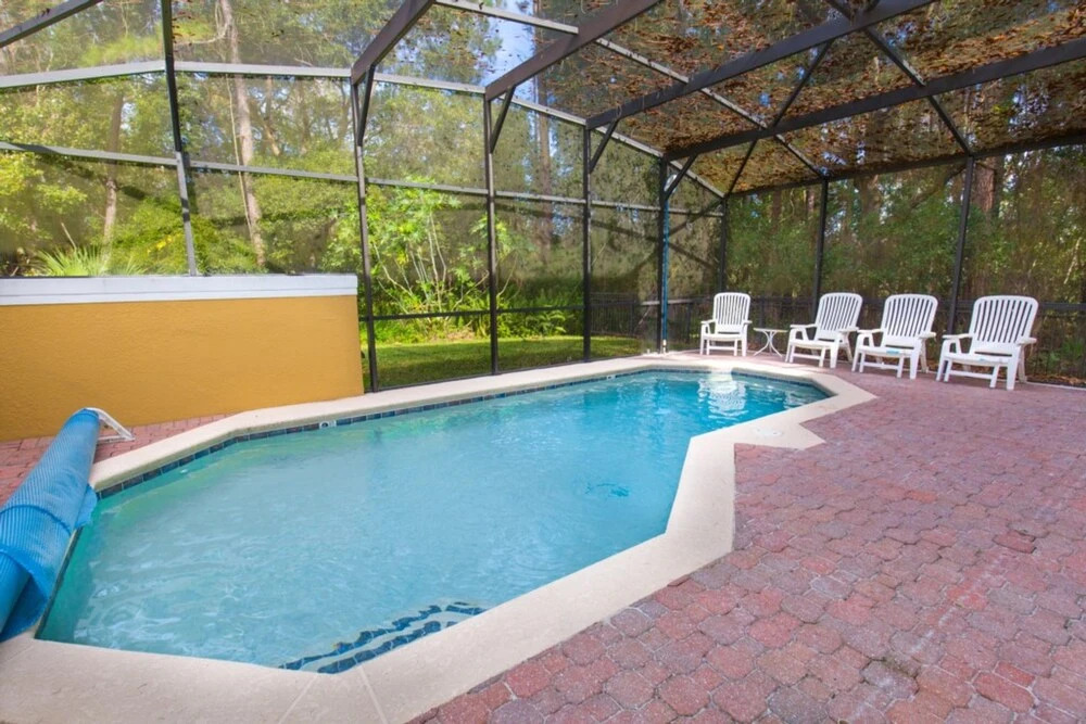 Encantada Resort - 3000 Yellow Lantana Lane