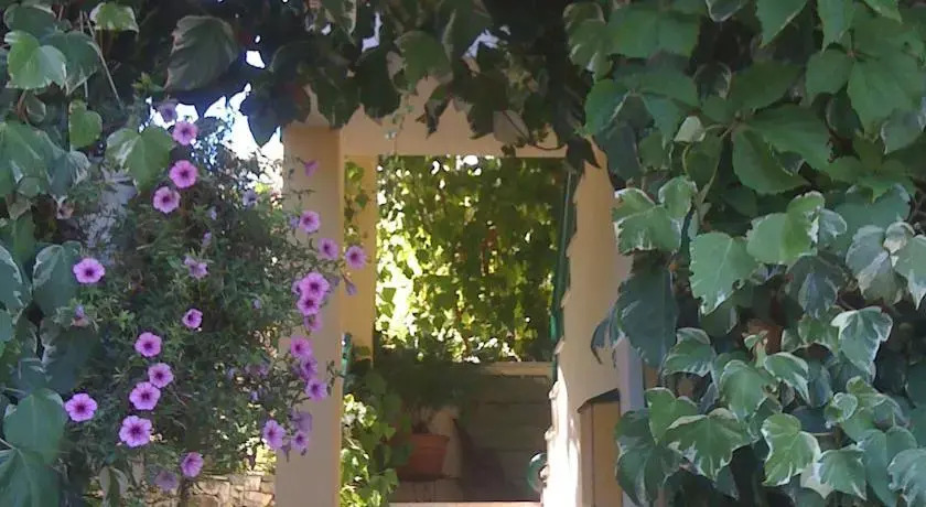 Apartments Grbesa