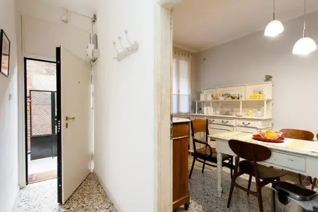 Dorsoduro House