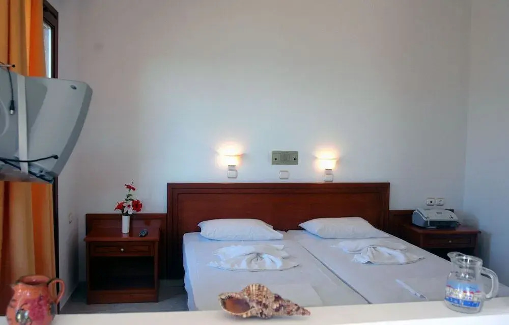 Kyma  Hotel