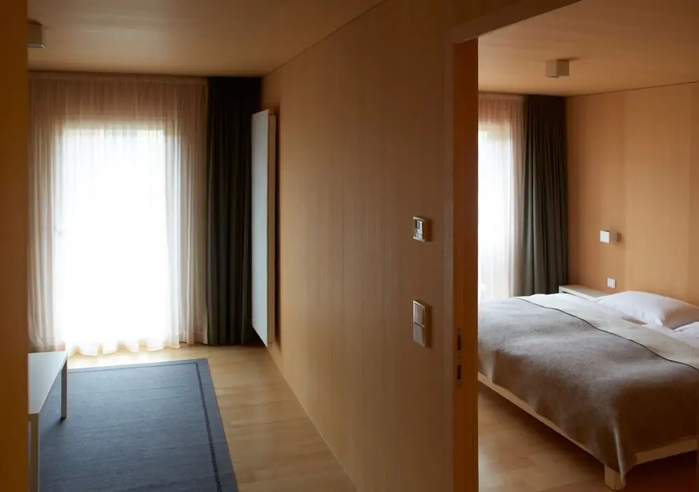 Hotel Post Bezau