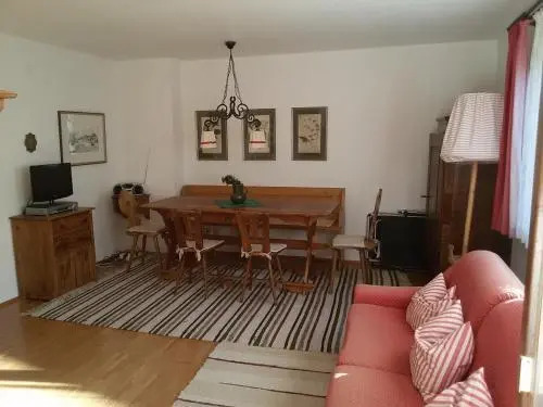 Ferienwohnung Heidi