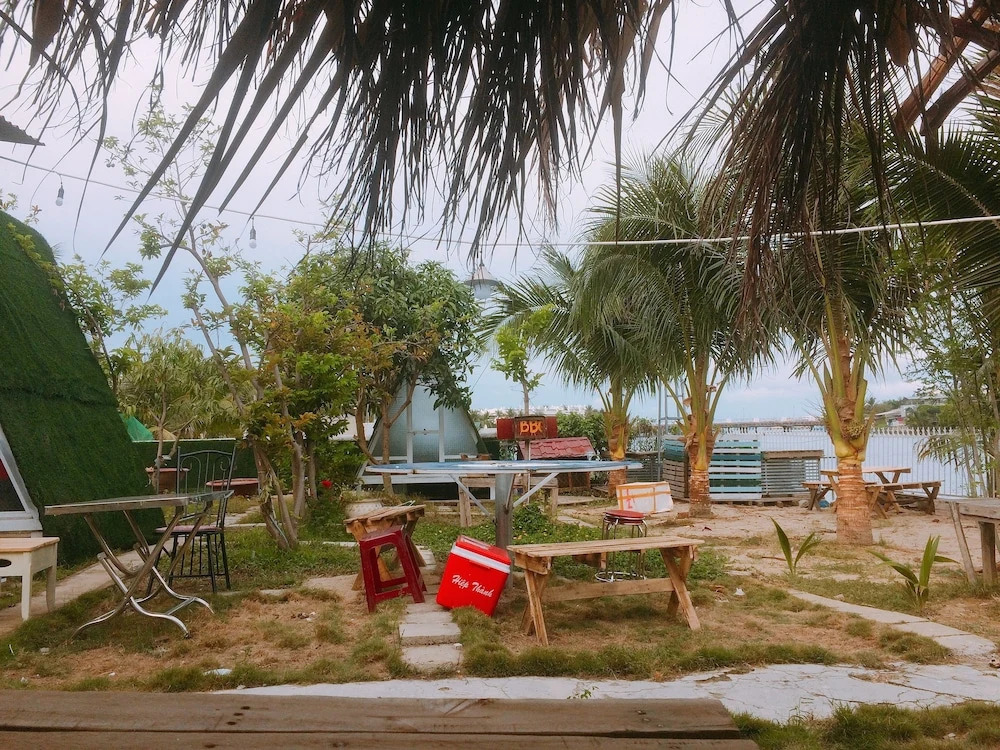 Jen's Homestay - Hostel