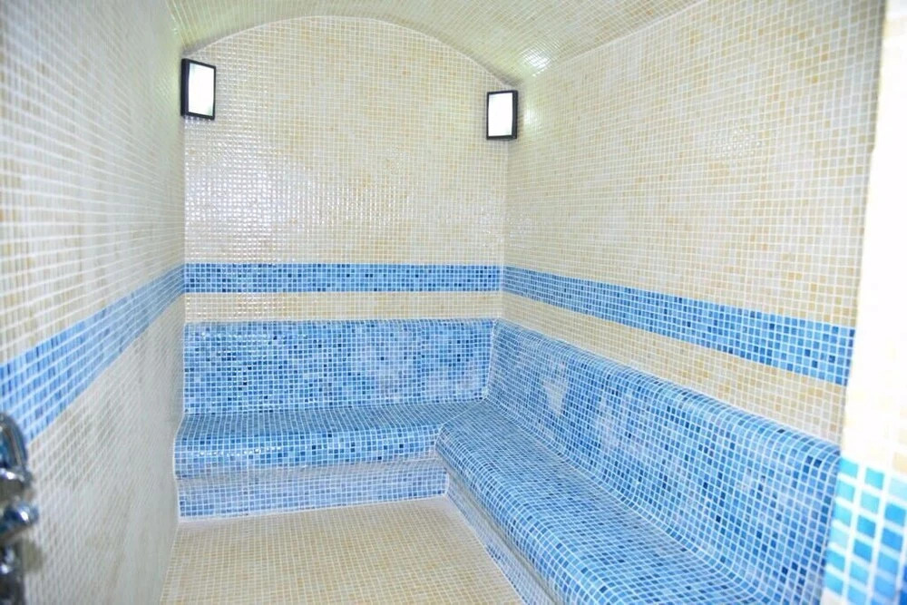 Luxury 2 Bedroom Flat 200 Meters to the sea