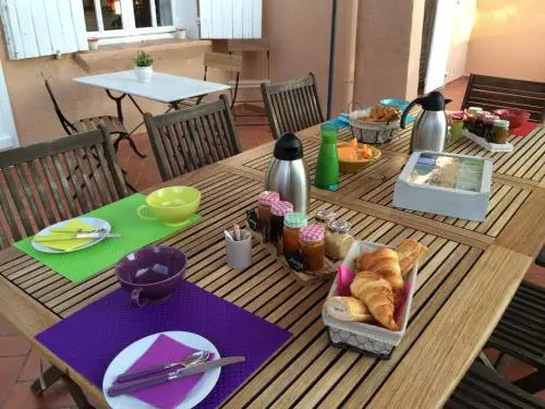 B&B Lei Bancaou