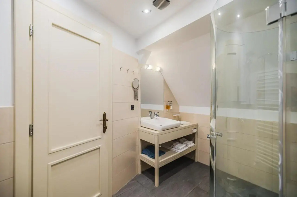 Blaga Accommodation