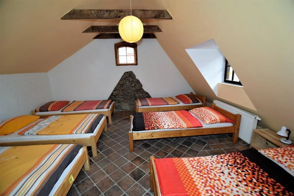 Travel Hostel