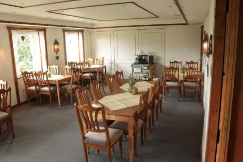 Landschafts-Gasthaus Bräutigam-Hanses
