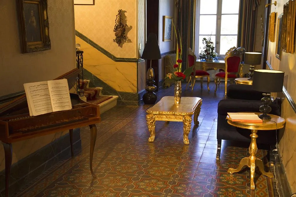 Chateau Lavail