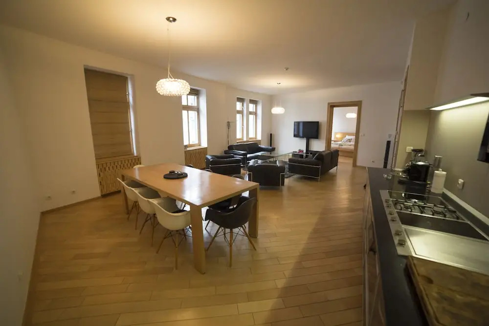 Premium Apartments