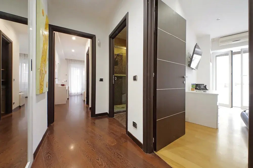 4BNB - Reale House