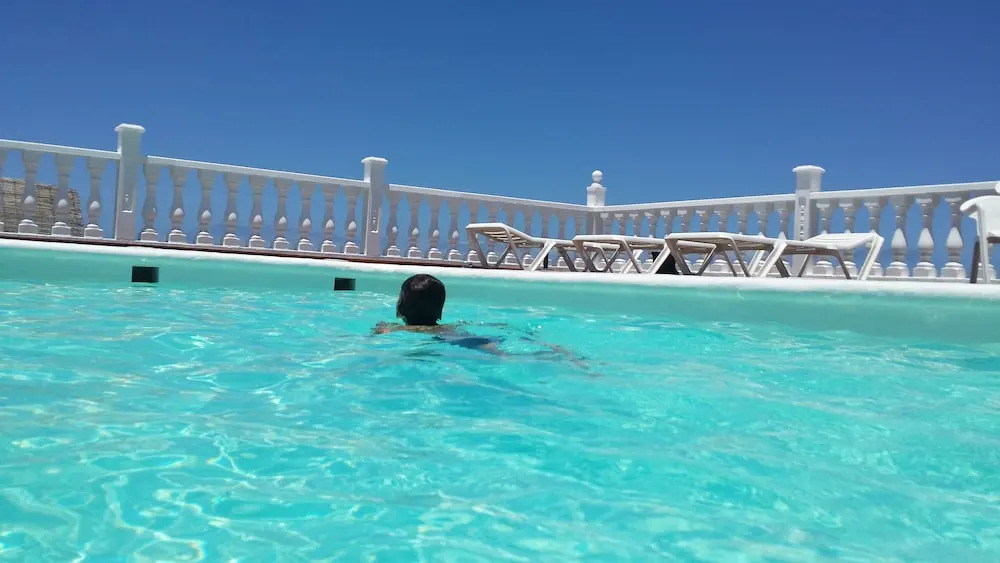 Apartamentos Isa