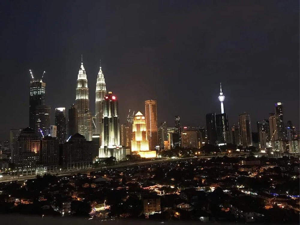 Armani Residence Kuala Lumpur