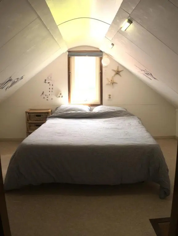 Small, cute and cozy little holiday home