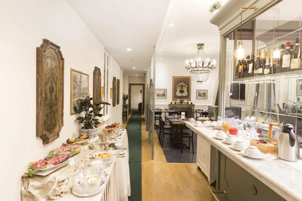 Relais Donna Lucrezia