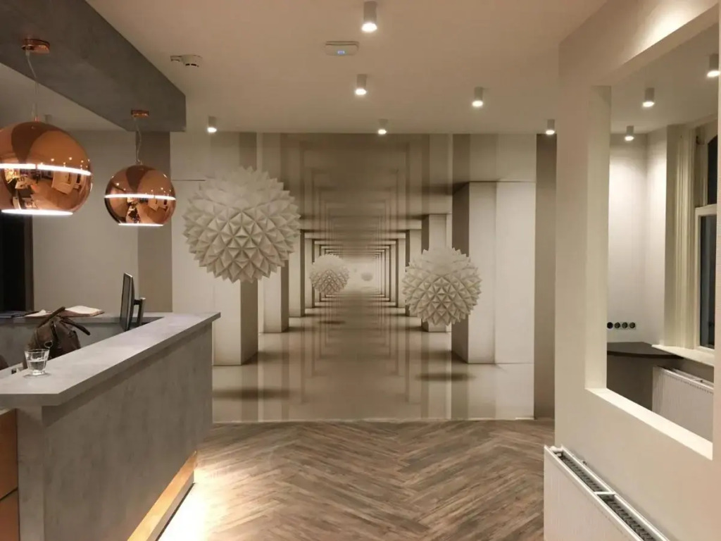 Best Western Hotel Den Haag