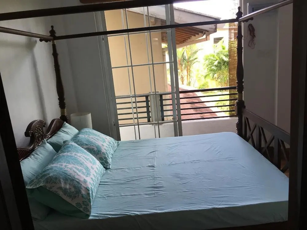 Molesworth Homestay