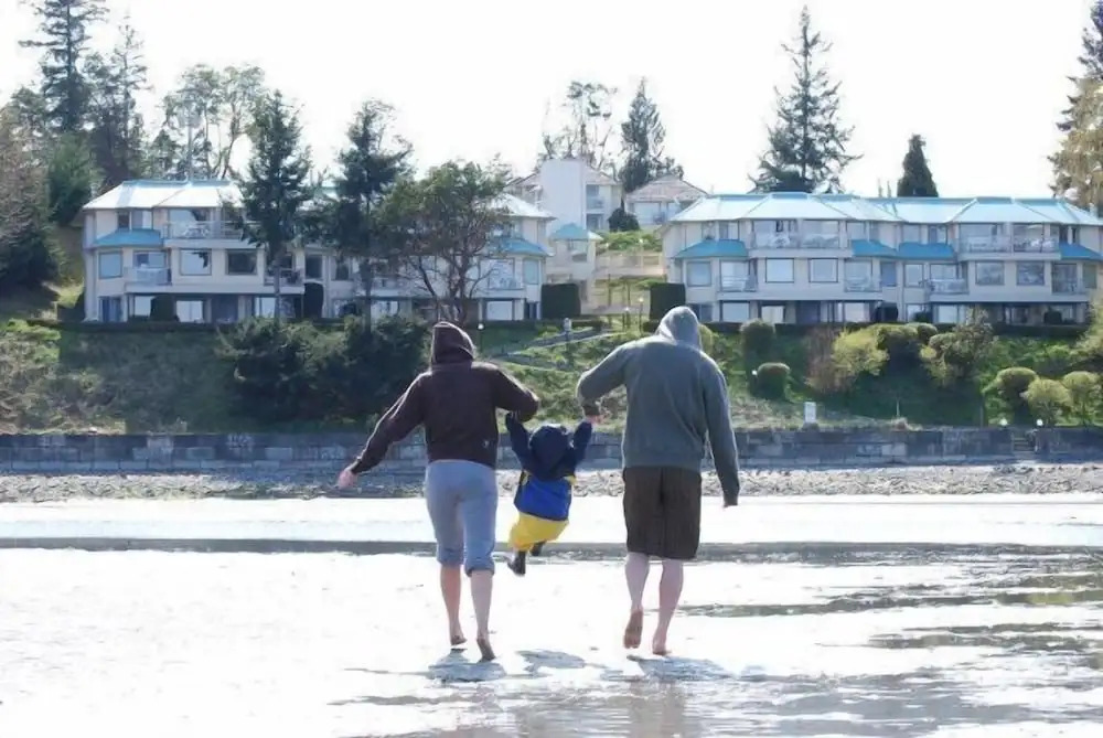 Ocean Sands Resort