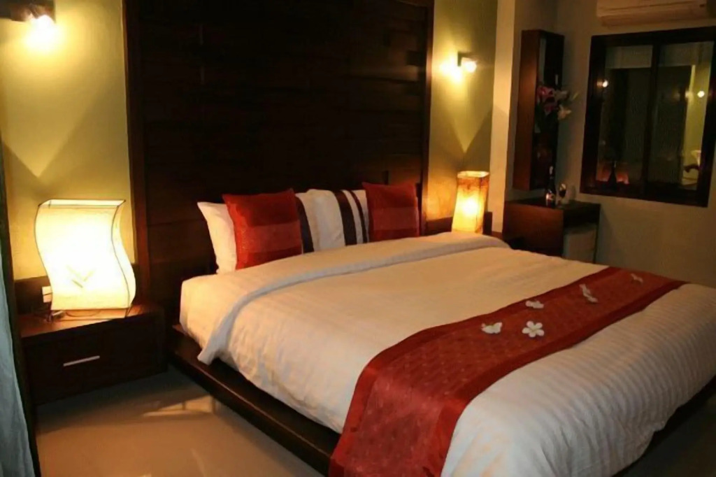 Lamoon Lamai Residence & Guesthouse