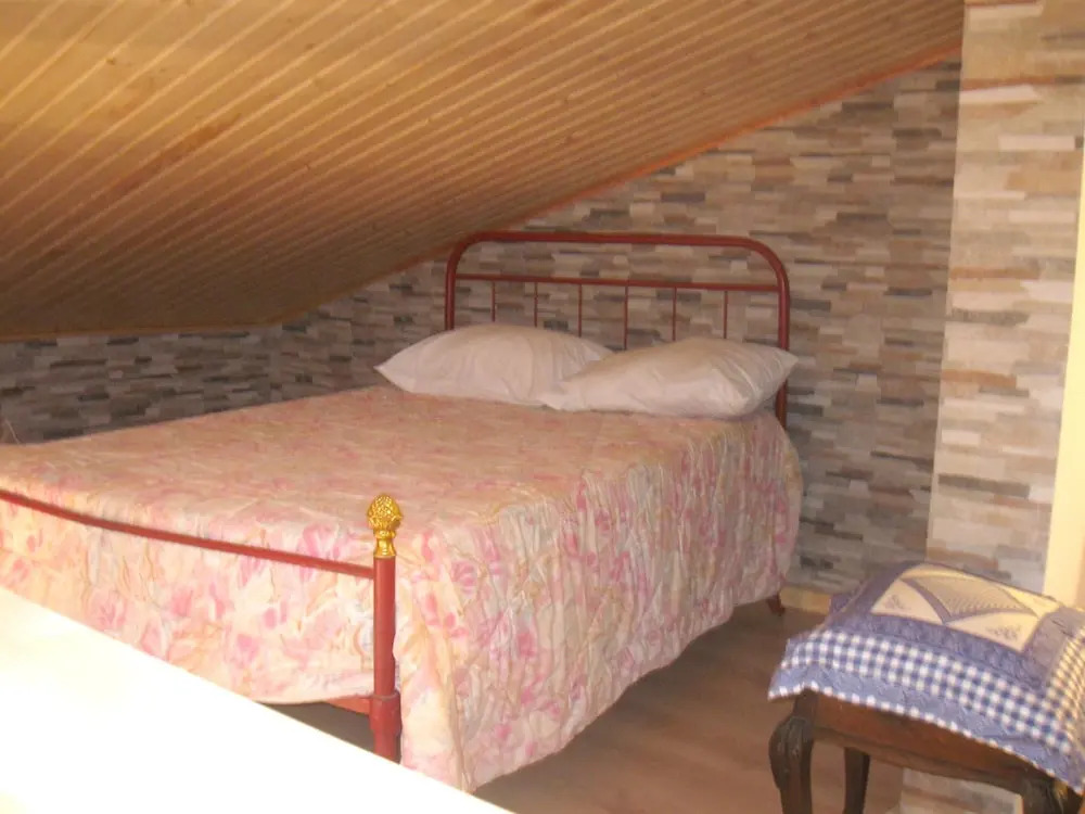 House with 4 Bedrooms in Aljezur, with Furnished Terrace And Wifi - 4 Km From the Beach
