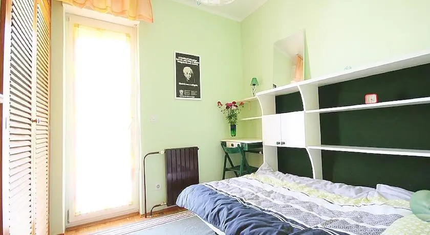 Apartment Antique 155