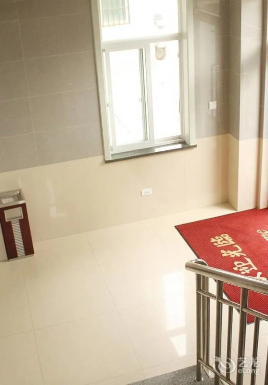 Tianyuan Hotel