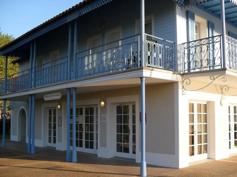 Les Clés Du Gers - Maison 3 pièces - N45