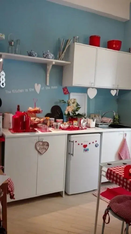 Bed & Breakfast Ventodibora