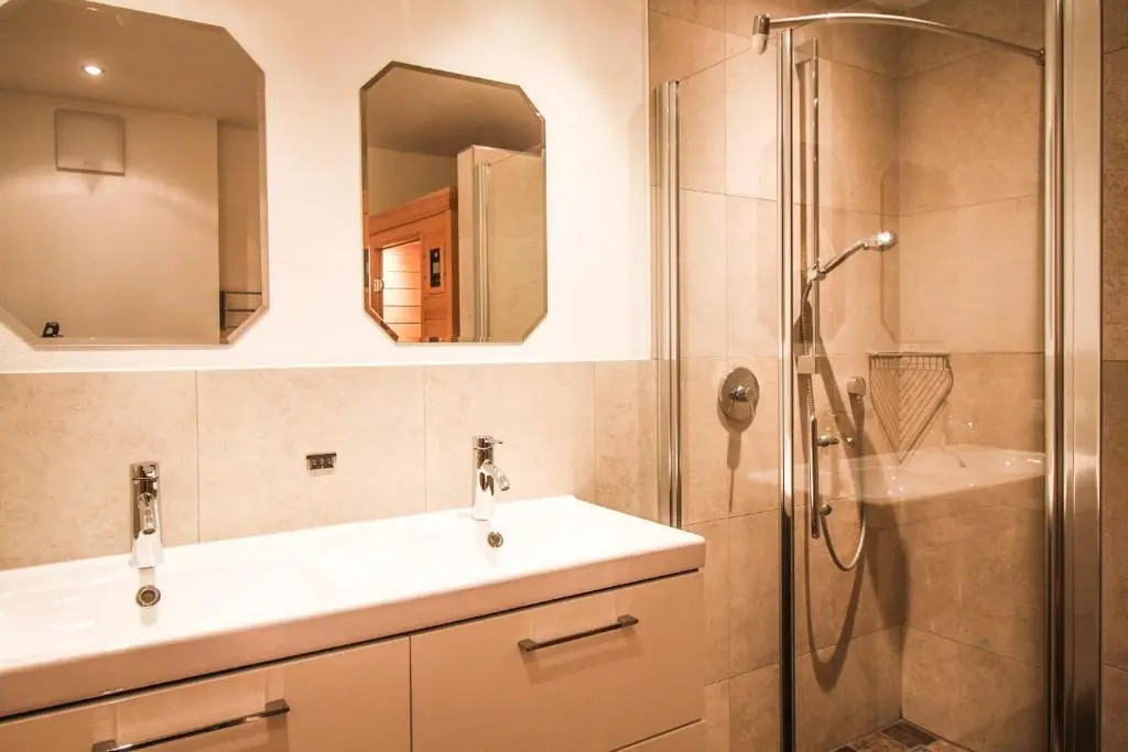 Tauern Relax Lodges by we rent, SUMMERCARD INCLUDED