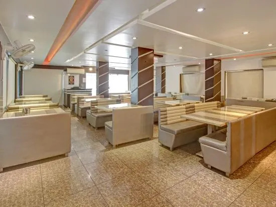 Hotel Apex