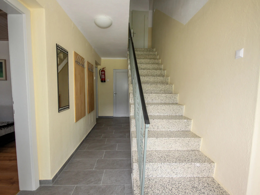 Holiday Home Sonnhaus by Interhome