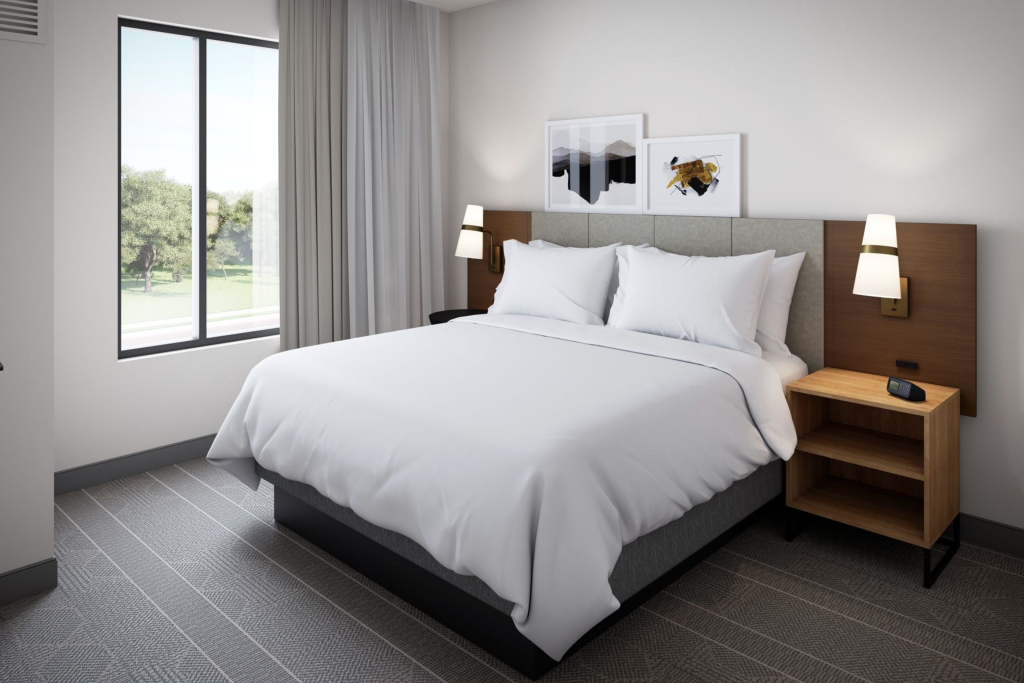 Staybridge Suites Eastvale - Norco by IHG