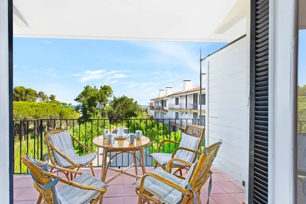 Apartment in Palafrugell - 104770 by MO Rentals