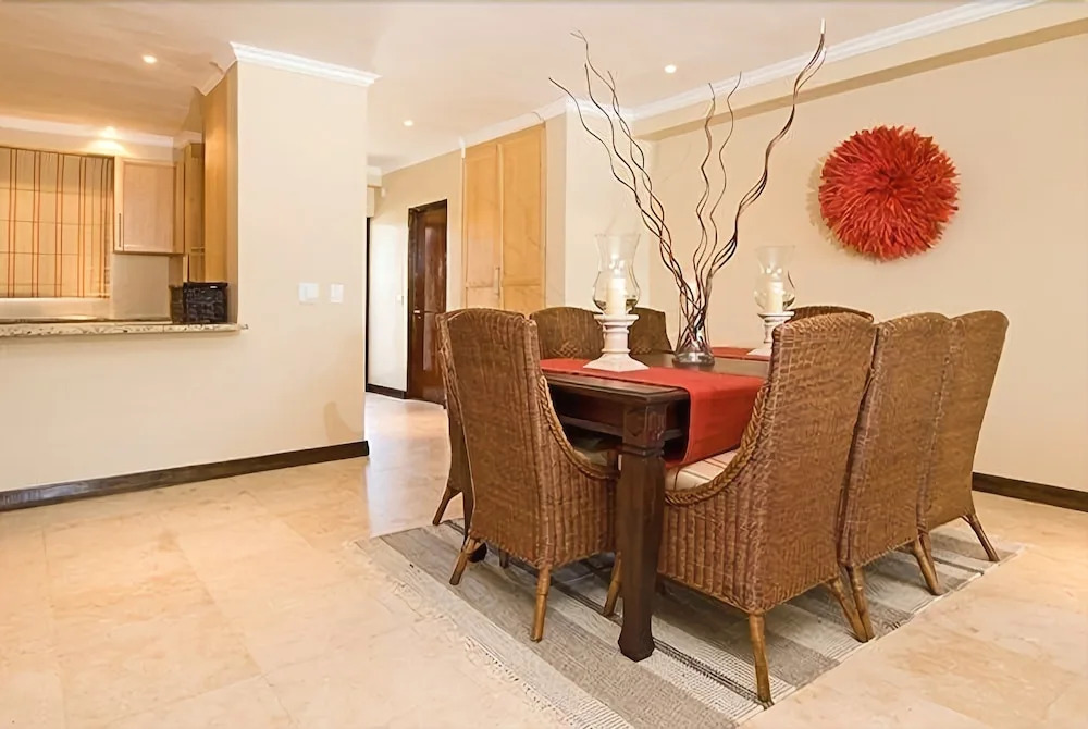 Pearl Golf Lodges