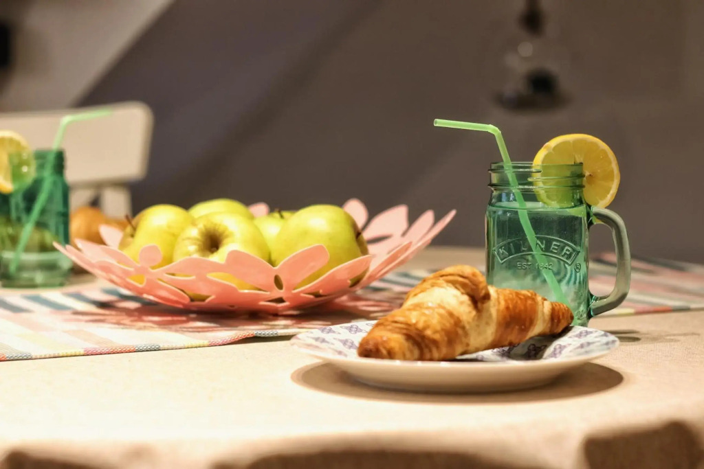 Cozy Apartment MARÌ