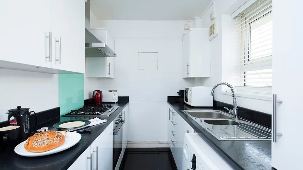 Charming 1BR flat in Islington
