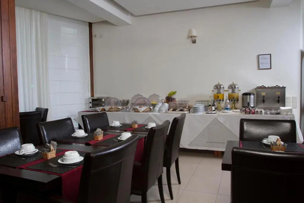 Hotel Sao Jose