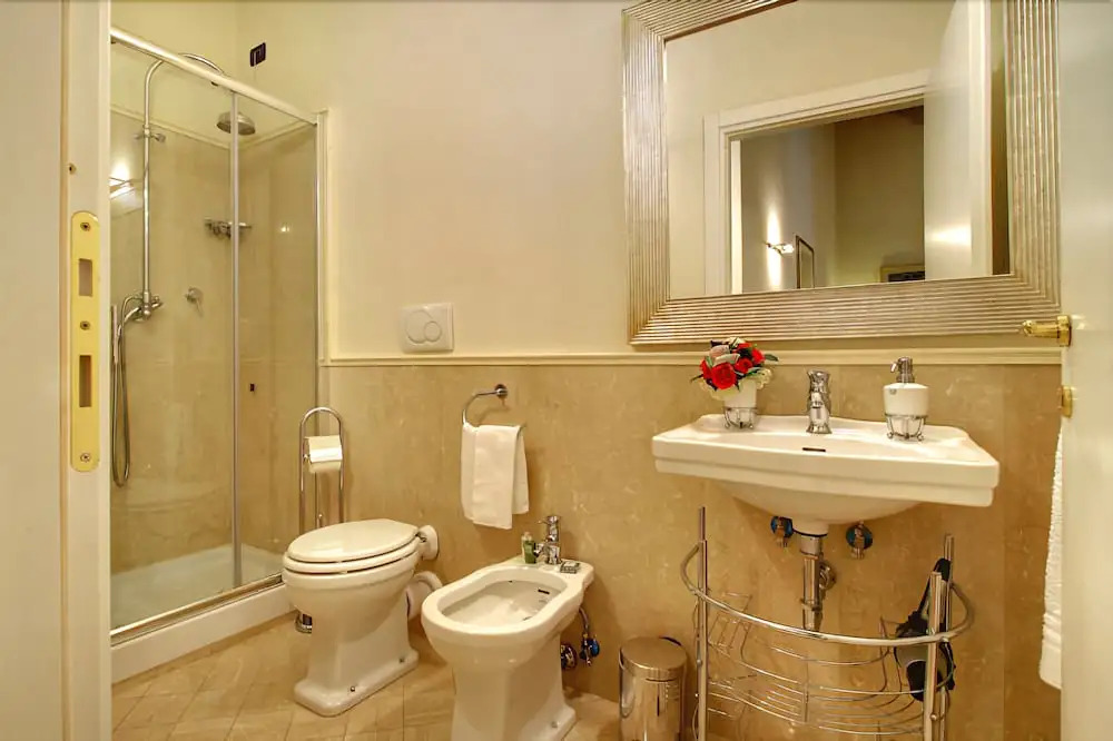 Orlando Palace Apartments