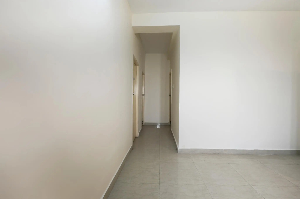 Hotel O Home Harma Residency Near Koyambedu Metro Station