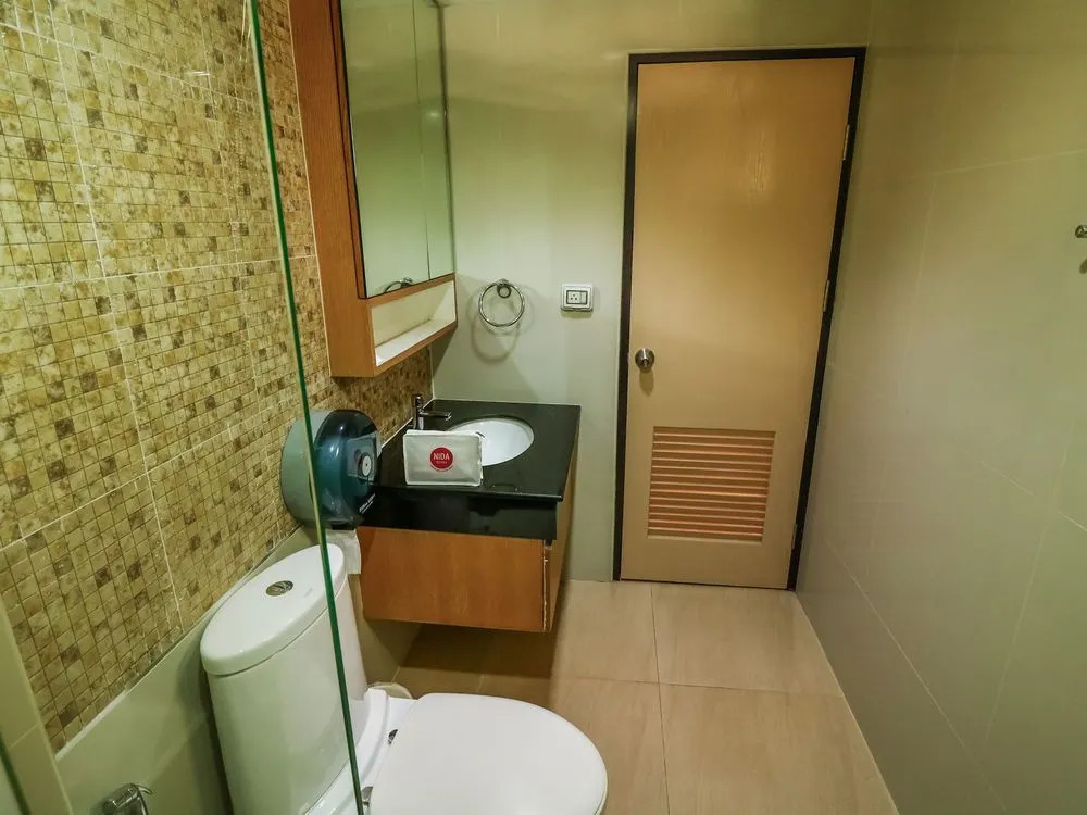 Nida Rooms Eakamai 682 Place